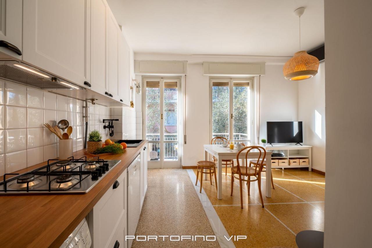 Ma Maison En Italie By Portofinovip Rapallo Luaran gambar