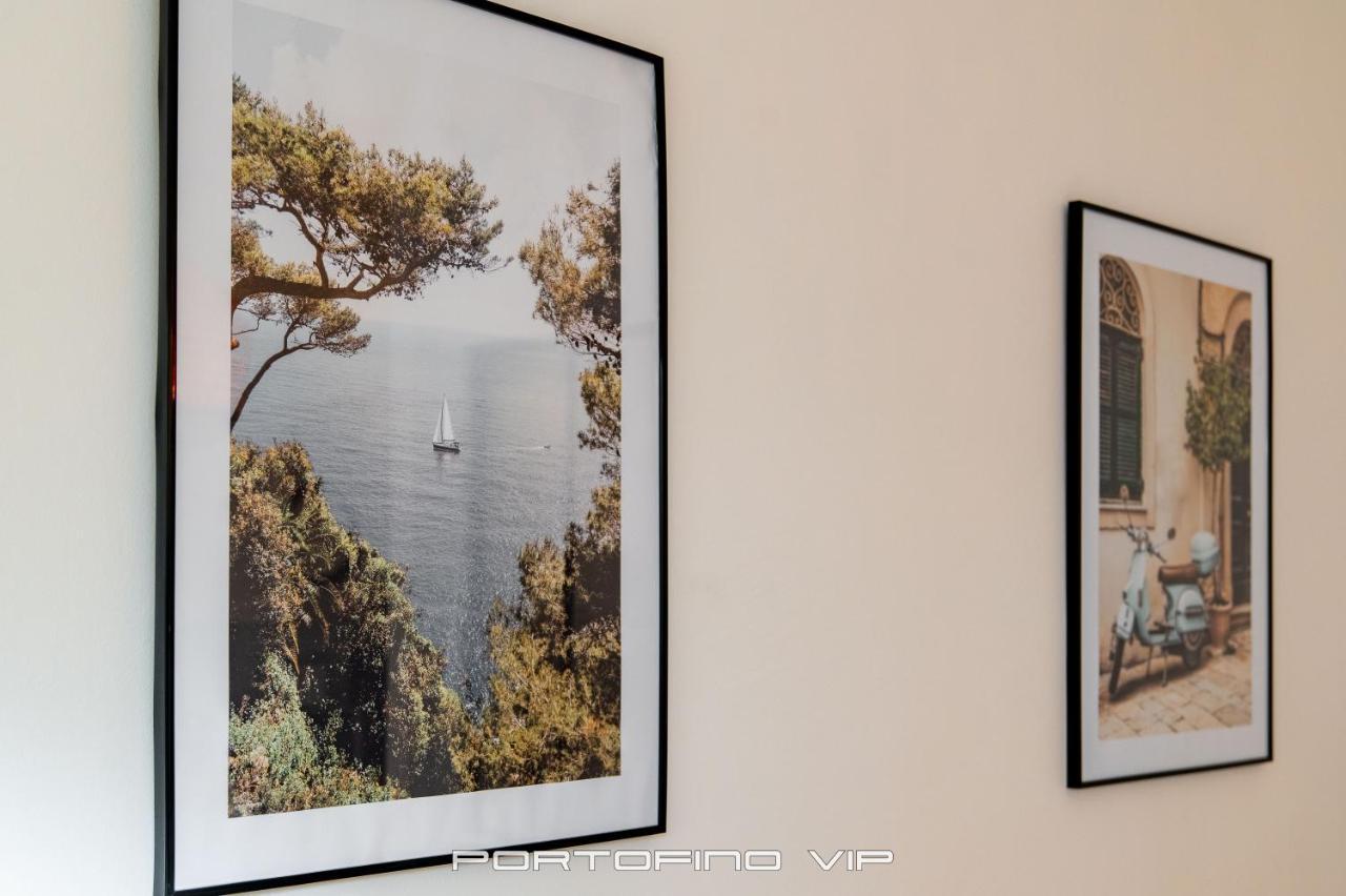 Ma Maison En Italie By Portofinovip Rapallo Luaran gambar